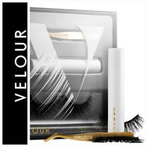 Velour‎ Deluxe Glamoureyes Kit